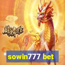 sowin777 bet